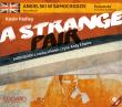 Angielski w samochodzie kryminał A Strange Pair - Audiobook. Autor: Kevin Hadley. Dadada.pl Okładka książki Angielski w samochodzie kryminał A Strange Pair - Audiobook