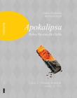 Apokalipsa  Dobra Nowina dla Ciebie Część.2. Autor: Rucki Mirosław, Szymański Karol. Dadada.pl Okładka książki Apokalipsa  Dobra Nowina dla Ciebie Część.2