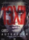Okładka książki Autsajder