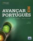 Avancar Portugues Podręcznik + zawartość Online. Autor: Tavares Ana. Dadada.pl Okładka książki Avancar Portugues Podręcznik + zawartość Online