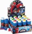Opakowanie Bańki mydlane Spider-Man 175ml (16szt)