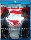 Batman v Superman: Świt sprawiedliwości ( Blu-ray). Autor: Zack Snyder. Dadada.pl Okładka książki Batman v Superman: Świt sprawiedliwości ( Blu-ray)