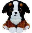 Opakowanie Beanie Babies Roscoe - Pies Pasterski 42cm