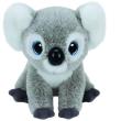 Opakowanie Beanie Babies - szara koala