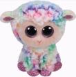 Opakowanie Beanie Boos Daffodil - Pastelowa Owieczka 24 cm