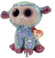 Opakowanie Beanie Boos Tulip - brokatowa Owieczka 15cm