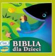 Okładka książki Biblia dla dzieci audiobok - Audiobook