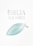 Okładka książki Biblia dla dzieci