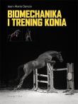 BIOMECHANIKA I TRENING KONIA. Autor: JEAN-MARIE DENOIX. Dadada.pl Okładka książki BIOMECHANIKA I TRENING KONIA