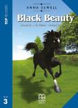 Black Beauty +CD. Autor: Anna Sewell, Mitchell H.Q.. Dadada.pl Okładka książki Black Beauty +CD