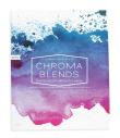 Opakowanie Blok do malowania akwarelami Chroma Blends