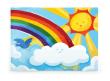 Opakowanie Bloki rysunkowe Doodle Pad Duo - Słońce i Deszcz