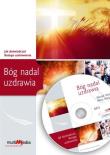 Bóg nadal uzdrawia CD MP3 - Audiobook. Autor: Henryk i Alina Wieja. Dadada.pl Okładka książki Bóg nadal uzdrawia CD MP3 - Audiobook
