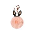 Opakowanie Brelok pompon Bulldog