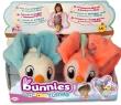 Opakowanie BUNNIES FRIENDS Pluszowy Ptaszek z Magnesem 2PAK