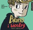 CD MP3 BRUNO I SIOSTRY. Autor: Dorota Suwalska-Ba. Dadada.pl Okładka książki CD MP3 BRUNO I SIOSTRY