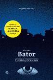 CIEMNO PRAWIE NOC. Autor: Joanna Bator. Dadada.pl Okładka książki CIEMNO PRAWIE NOC