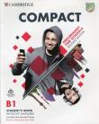 Compact Preliminary for School B1 Student's Book without answers with Online Practice. Autor: Elliott Sue, Thomas Amanda. Dadada.pl Okładka książki Compact Preliminary for School B1 Student's Book without answers with Online Practice