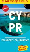 Cypr Przewodnik Marco Polo. Autor: Christiane Sternberg. Dadada.pl Okładka książki Cypr Przewodnik Marco Polo