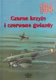 Okładka książki Czarne krzyże i czarwone gwiazdy vol.184