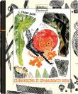 CZARNOKSIĘŻNIK ZE SZMARAGDOWEGO GRODU. Autor: Baum Lyman Frank, ADAM KILIAN. Dadada.pl Okładka książki CZARNOKSIĘŻNIK ZE SZMARAGDOWEGO GRODU