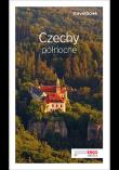 CZECHY PÓŁNOCNE TRAVELBOOK WYD. 3. Autor: Opracowanie zbiorowe. Dadada.pl Okładka książki CZECHY PÓŁNOCNE TRAVELBOOK WYD. 3