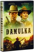 Opakowanie Damulka (DVD)
