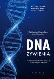 Okładka książki DNA żywienia