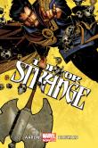 Doktor Strange T.1. Autor: Chris Bachalo. Dadada.pl Okładka książki Doktor Strange T.1
