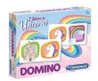 Opakowanie Domino Jednorożec