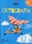 Domowe ćwiczenia Ortografia 8-9 lat. Autor: Zakrzewska Barbara. Dadada.pl Okładka książki Domowe ćwiczenia Ortografia 8-9 lat