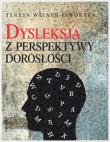 Okładka książki Dysleksja z perspektywy dorosłości