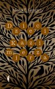 Dzieci Kazimierza. Autor: Michał P. Garapich. Dadada.pl Okładka książki Dzieci Kazimierza