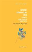 Dziecięce doświadczenia ADHD Tom 1-2. Autor: Anna Witeska-Młynarczyk. Dadada.pl Okładka książki Dziecięce doświadczenia ADHD Tom 1-2