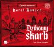 Dzikowy skarb audiobook. Autor: Bunsch Karol. Dadada.pl Okładka książki Dzikowy skarb audiobook