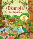Okładka książki Dżungla bez tajemnic