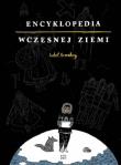 Okładka książki Encyklopedia Wczesnej Ziemi