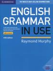 English Grammar in Use Book with Answers. Autor: Murphy Raymond. Dadada.pl Okładka książki English Grammar in Use Book with Answers