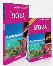Explore! guide light - Sycylia w.2019. Autor: Fundowicz-Skrzyńska Agnieszka. Dadada.pl Okładka książki Explore! guide light - Sycylia w.2019