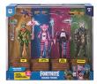 Opakowanie FORTNITE - Figurki 4 Pak
