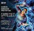 Gamedec Część 2 Sprzedawcy lokomotyw - Audiobook. Autor: Marcin Sergiusz Przybyłek. Dadada.pl Okładka książki Gamedec Część 2 Sprzedawcy lokomotyw - Audiobook