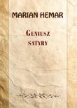 Okładka książki Geniusz satyry. Wybór wierszy z lat 19621972