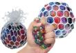 Opakowanie Gniotek kuleczki piłeczka antystresowa w siatce