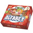 Opakowanie GRA ALFABET