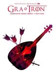 Gra o tron. Sezon 3 (5 DVD). Wydawca: Flashbook. Dadada.pl Opakowanie Gra o tron. Sezon 3 (5 DVD)