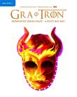 Gra o tron. Sezon 5 (4 Blu-ray). Wydawca: Flashbook. Dadada.pl Opakowanie Gra o tron. Sezon 5 (4 Blu-ray)