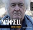 Grząskie piaski - Audiobook. Autor: Henning Mankell. Dadada.pl Okładka książki Grząskie piaski - Audiobook