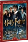 Harry Potter i Komnata Tajemnic (2 DVD). Autor: Chris Columbus. Dadada.pl Okładka książki Harry Potter i Komnata Tajemnic (2 DVD)