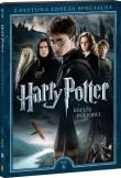Harry Potter i Książę Półkrwi (2 DVD). Wydawca: Warner Bros. Dadada.pl Opakowanie Harry Potter i Książę Półkrwi (2 DVD)