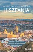 Okładka książki HISZPANIA PRZEWODNIK PRAKTYCZNY